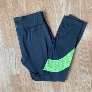 Under Armour Leggings | Size Large | Cold Gear